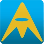 Logo of MobileAssist android Application 