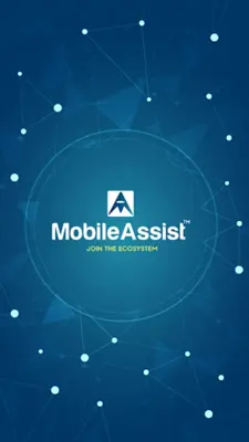 MobileAssist android App screenshot 7